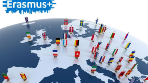 erasmus+